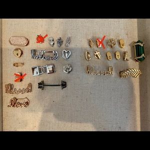 KEEP Collective Charm Lot!